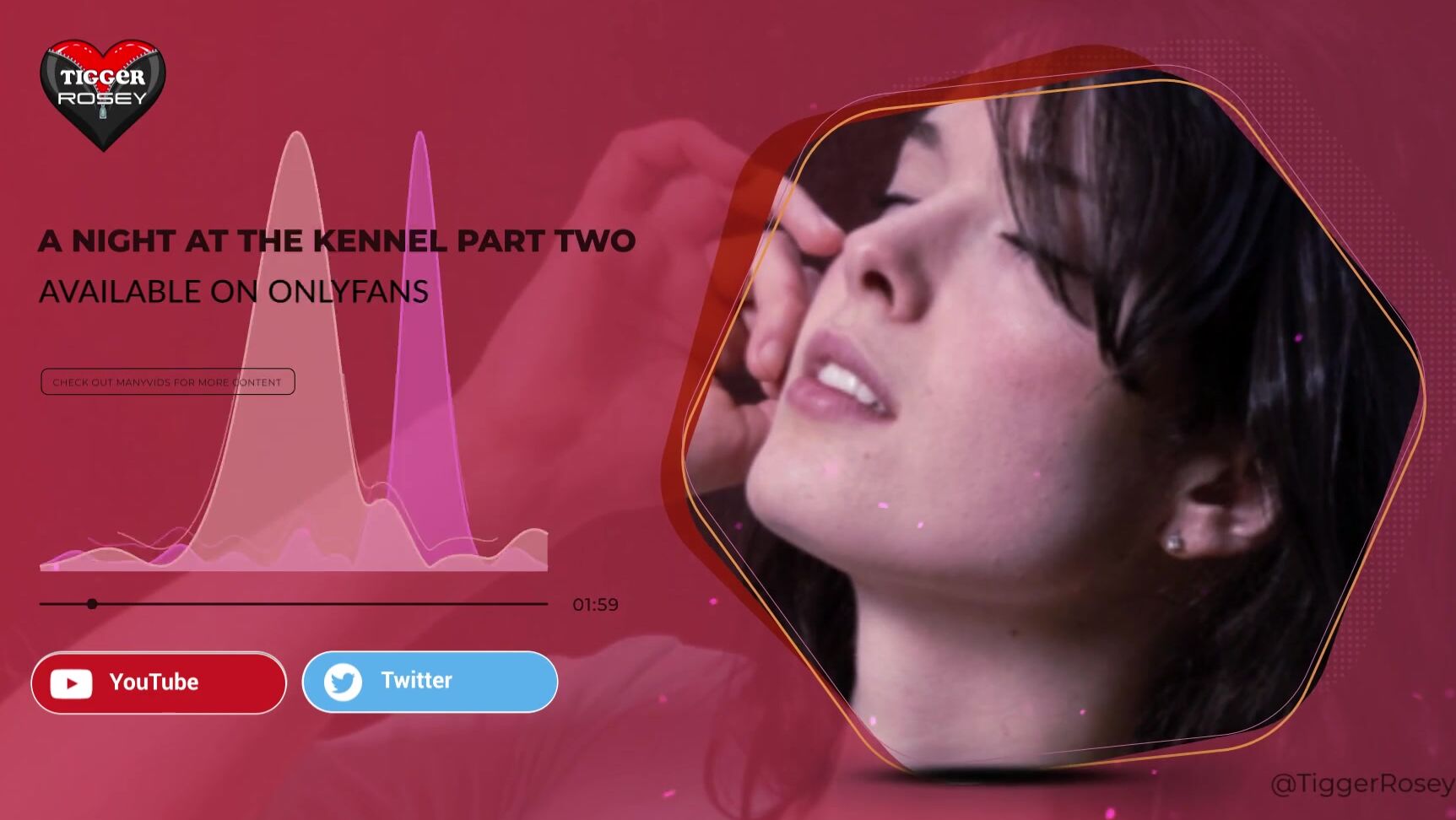 Taboo,Dirty Talking,Audio Only,18 & 19 Yrs Old,Story Telling tigger rosey a night at the kennel part 2 ManyVids