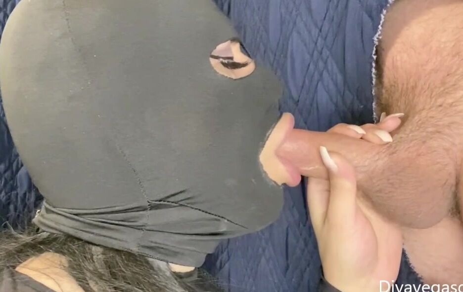 Divavegasgh Thick Inch Hunting Dude