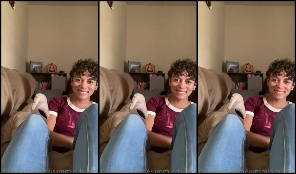 Yummie Bunnie Onlyfans Andd Another One