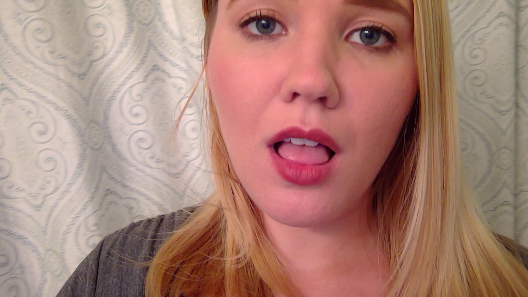 Annabellecums Please Cum All Over My Pretty Face