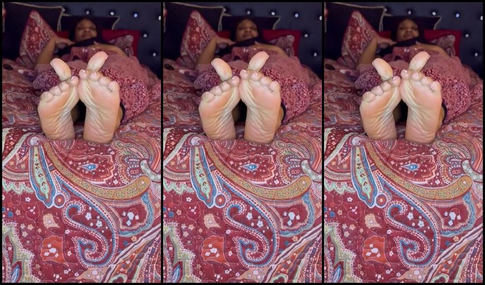 The Foot Worship Legend Nicknamed Enjoyyourfetish 08 23 2024 Onlyfans Video Aubrey Cont Yt85