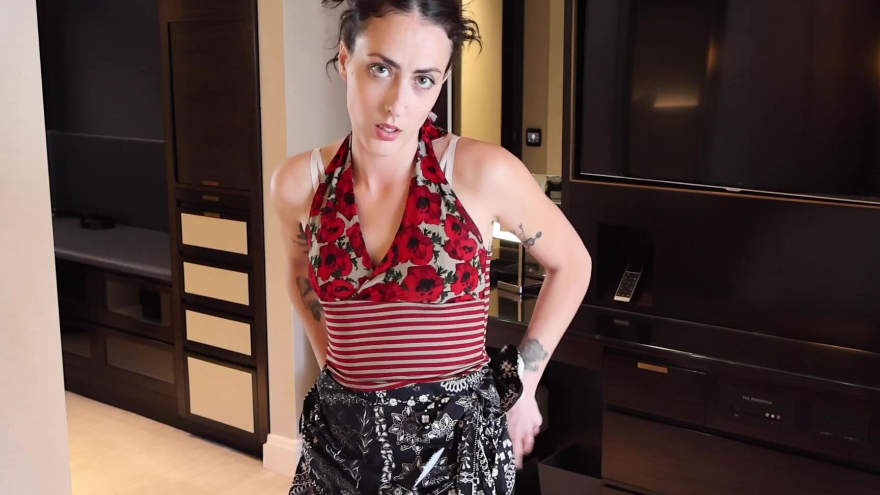 Victoria, Spanking M F, Full HD, Spanking Consequences SC Victoria Gets A Butt Whipping Clips4Sale