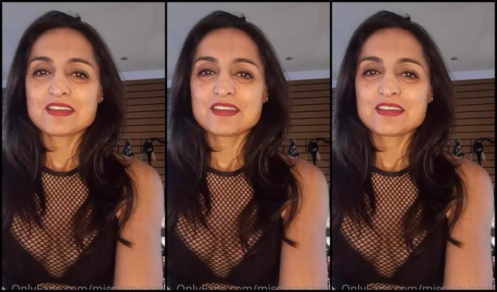 Miss Jo Mistress Nicknamed Missjomistress 12 24 2020 Onlyfans Video My Festive Message