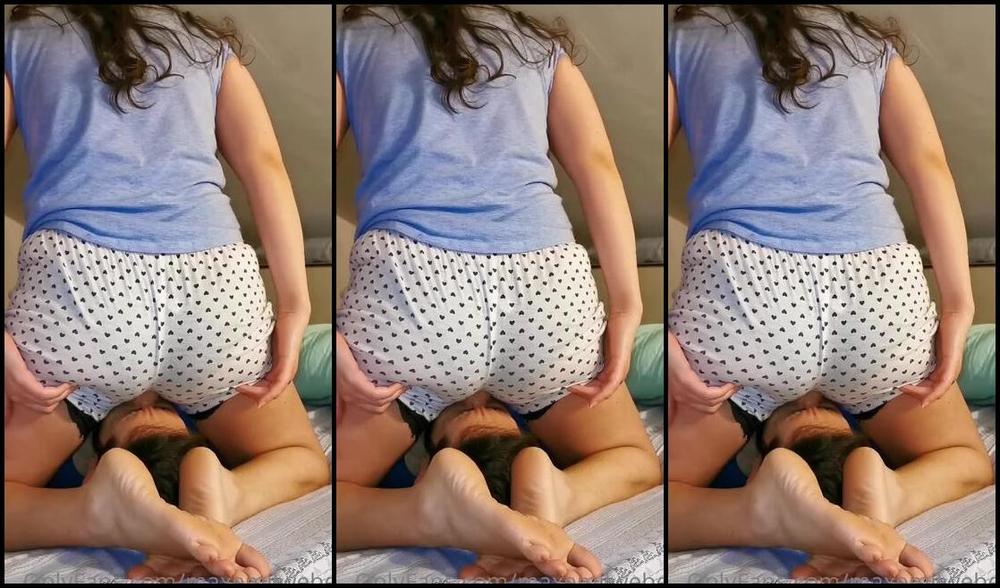 Emily Maxemilweber Nicknamed Maxemilweber 05 12 2023 Onlyfans Video I Always Write With Every Video That This Fart Is One Of The Strongest Ever