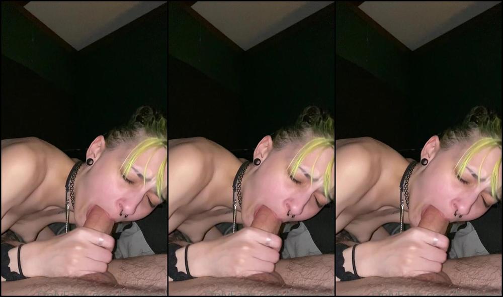 Baby Pale 2596819774 09 11 2022 Getting A Facial For The First Time Ever