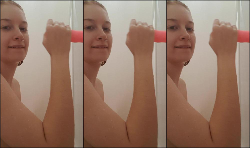 Fiannafatale 265772211 04 28 2020 Would You Let Me Do This To Your Dick