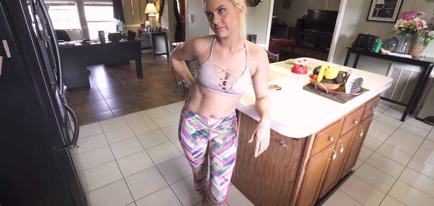 Blackmail Fantasy,Creampie,Cuckolding,MILF,Taboo maria jade blackmailing my mom and aunt part 4 ManyVids