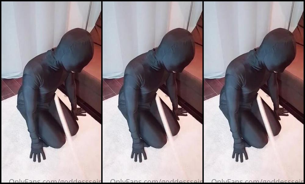 Goddess Seira Nicknamed Goddessseira 03 14 2021 Onlyfans Video The Task Of Today Perform 3 Main Slave Positions Watch Carefully The Main Positions That My