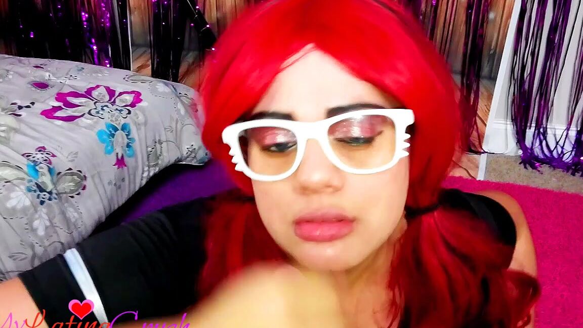 Blowjob, Cheerleaders, School Girl, School Uniform, Teens mylatinacrush high sch--l cheerleader facial ManyVids