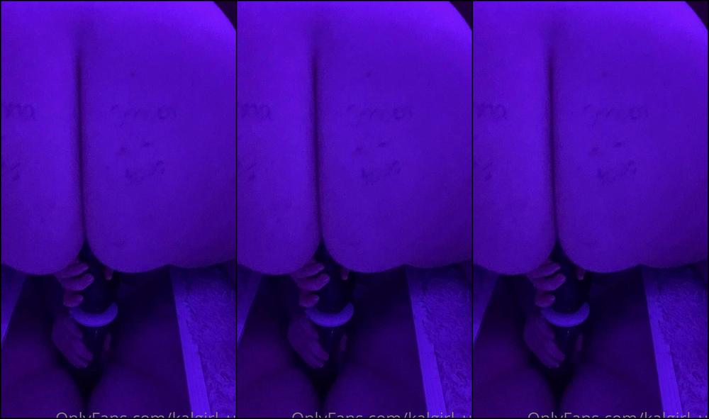 Kalliente 2027709499 02 09 2021 Would You Let Me Ride You Message Me What Content You Wanna See More Of