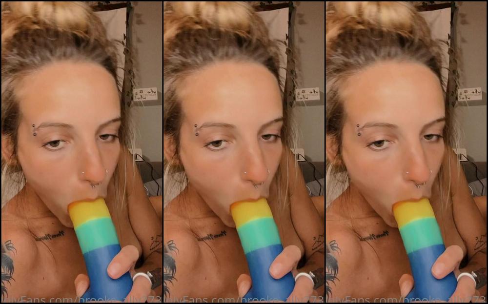 Brooke Ally2734 2416038250 04 06 2022 Pov You Get Home From A Long Day At Work I Ve Made You A Good Meal