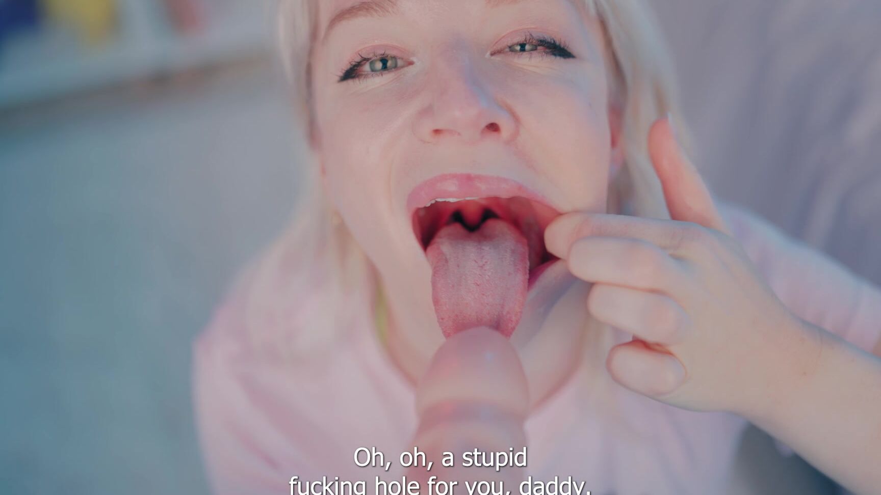 "Jolie Lyon" dirty talking, family, mommy roleplay, role play, taboo feminist daughter turned dads cocksleeve manyvids