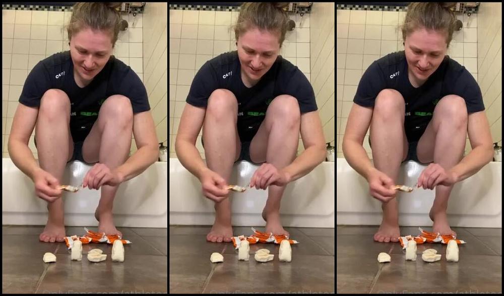 Athletoes Nicknamed Athletoes Onlyfans Maybe This Wasn T The Best Idea