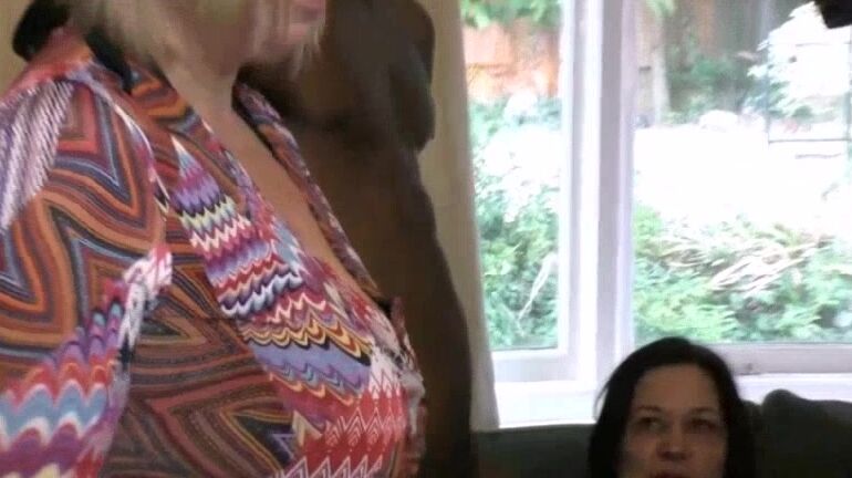 BBC, Big Dicks, Group Sex, MILF, BBW shooting star4u bbc interracial 4sum for bbw milf moms ManyVids