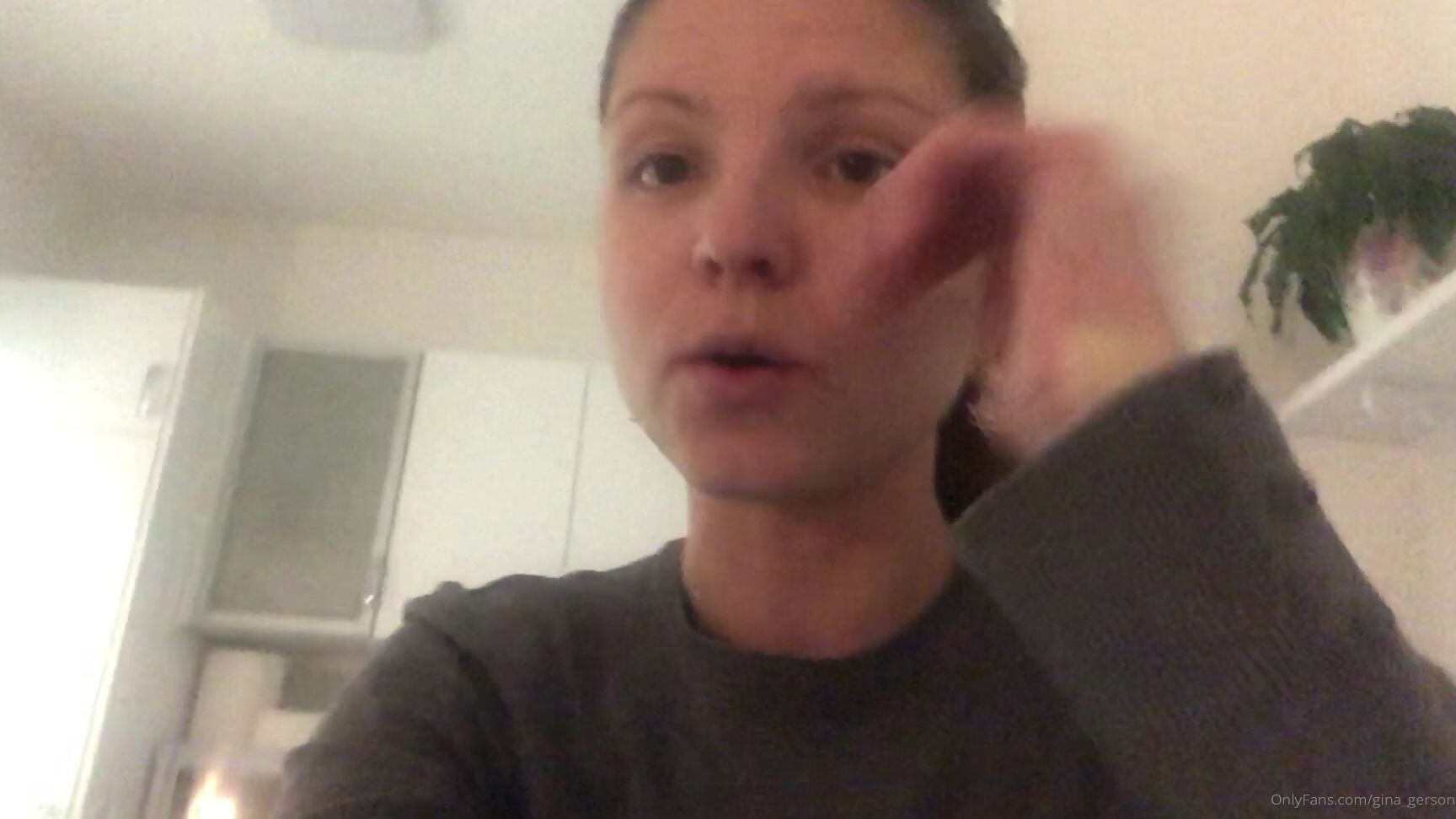 Gina Gerson Quiet Homey Evning