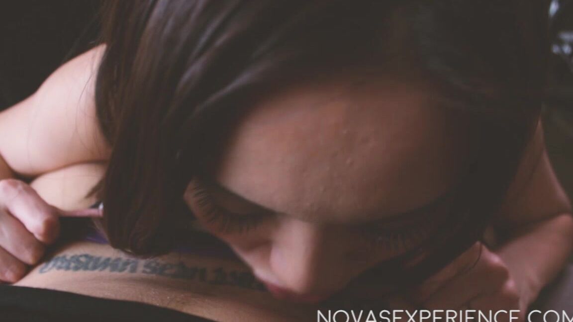 Asian, Ass Licking, Cumshots, Oral Sex, Rimming novapatra incredible rimjob and massive cumshot ManyVids