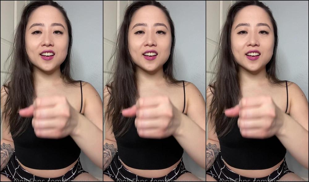 Kimmykalani Asmr Joi Time