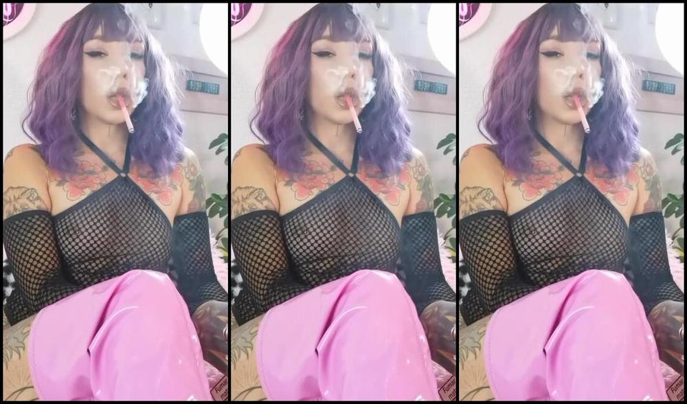 Queen Kinkerbell Nicknamed Kinkerbell23 Onlyfans I Fucking Looooove These Boots