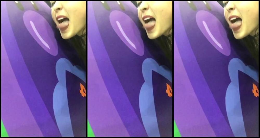 Canadiansammy Cam Exxxotica Chicago Highlight Reel