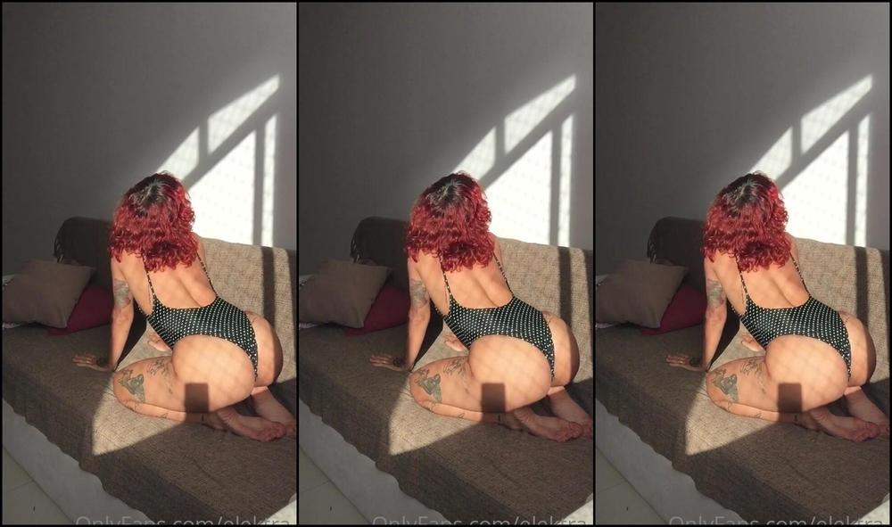 Elektra 7 2637425439 10 13 2022 Cerejinha Selvagem Sob O Sol De Salvador Aqui A Gente Brilha Diferente