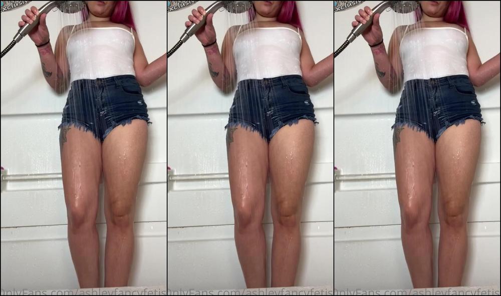 Ashleyfancyfetish Happy Toesday