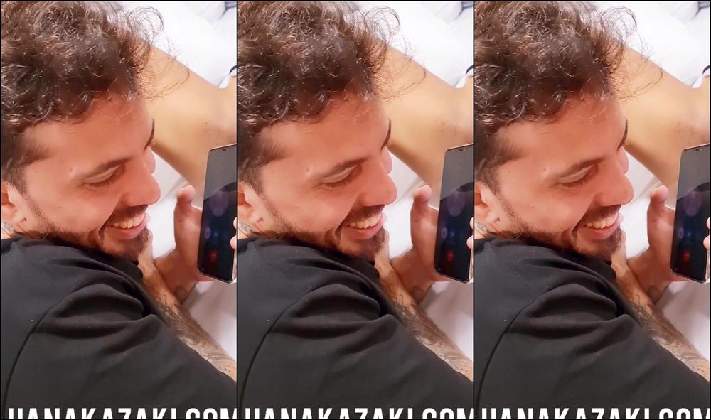 Kazakiluana 2395120315 03 17 2022 Conto Er Tico Realizando O Sonho Do Corno Em Recife Parte 3 Tainaludovica