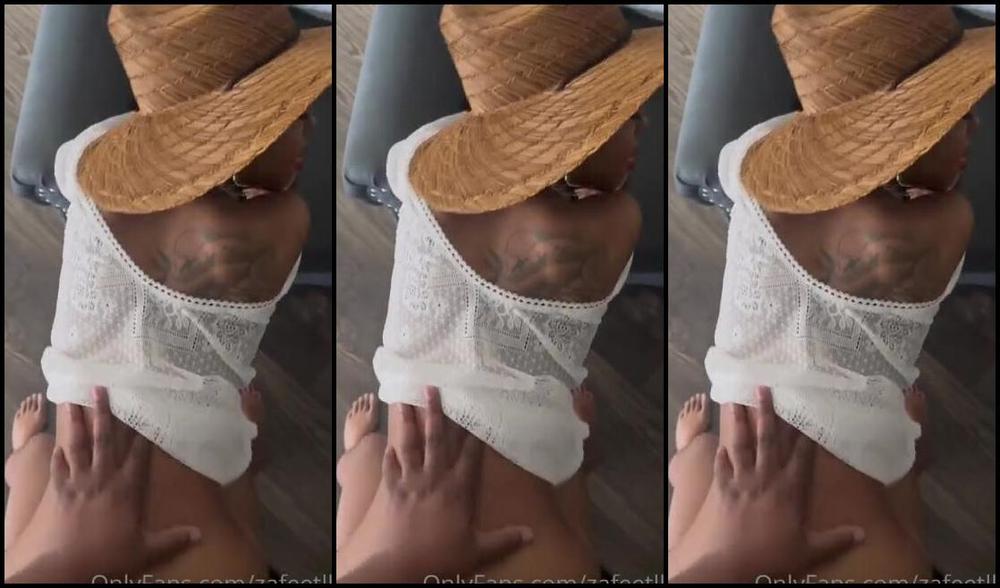 Zafeetllc Onlyfans Dfmexoticstudios Fucked Me While My Friends Were On The Phone 1