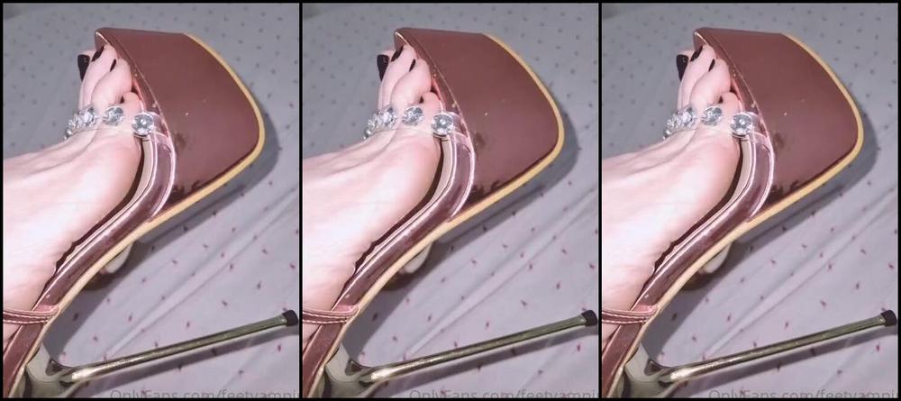 Feetvampire Nicknamed Feetvampire Onlyfans Video 877