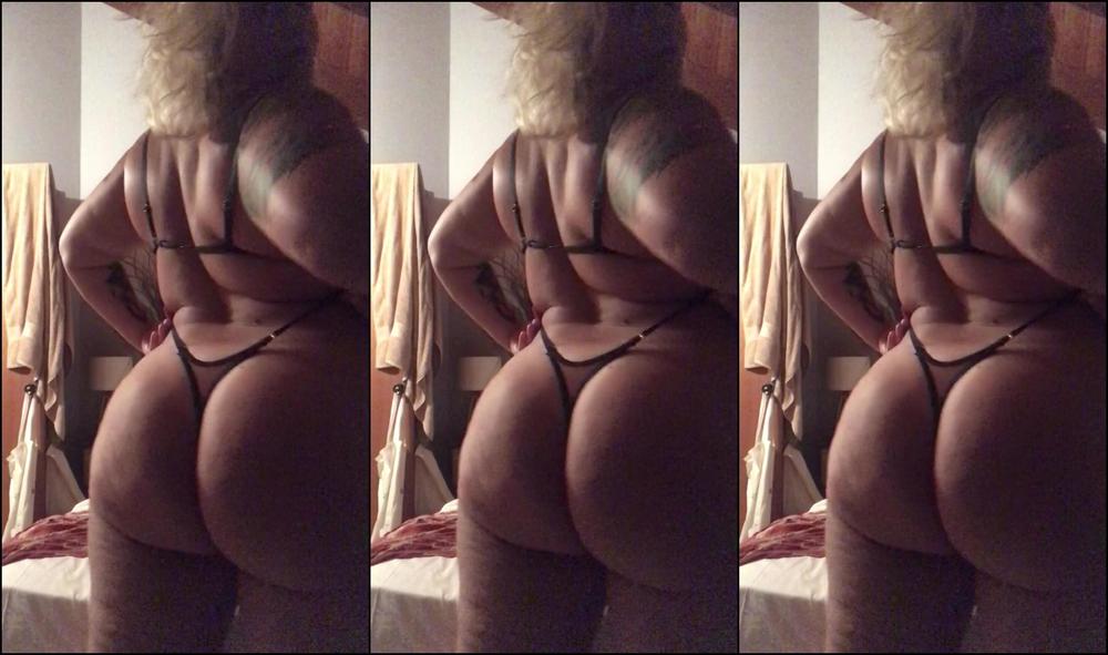 Tallulahmoon 26288033 03 27 2019 Wanna Try And Guess My Favourite Sex Position