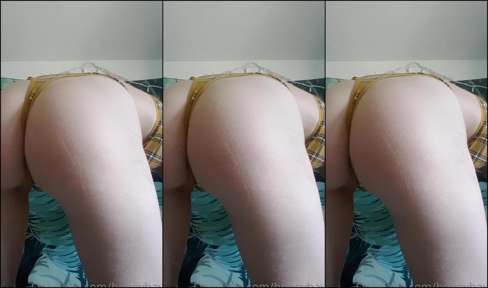 Fiannafatale 845433677 09 07 2020 Strech With Me