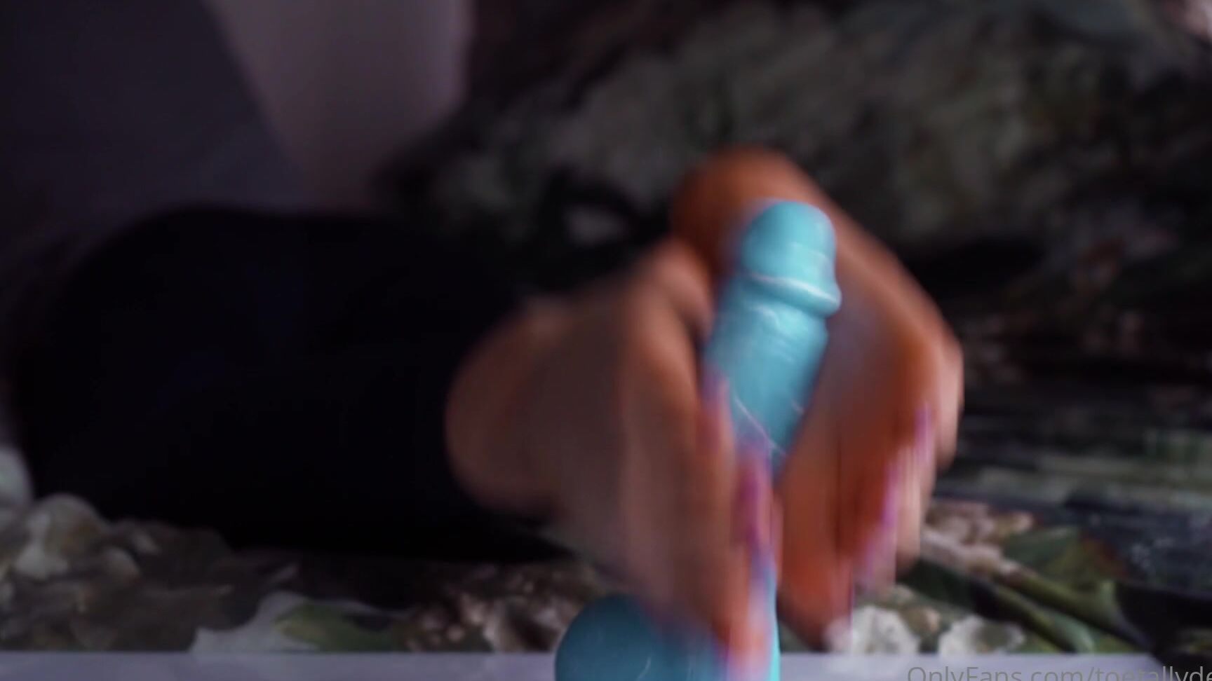 Toetallydevine Disloyal Footslave Punished By Multiple Cumloads And Draining