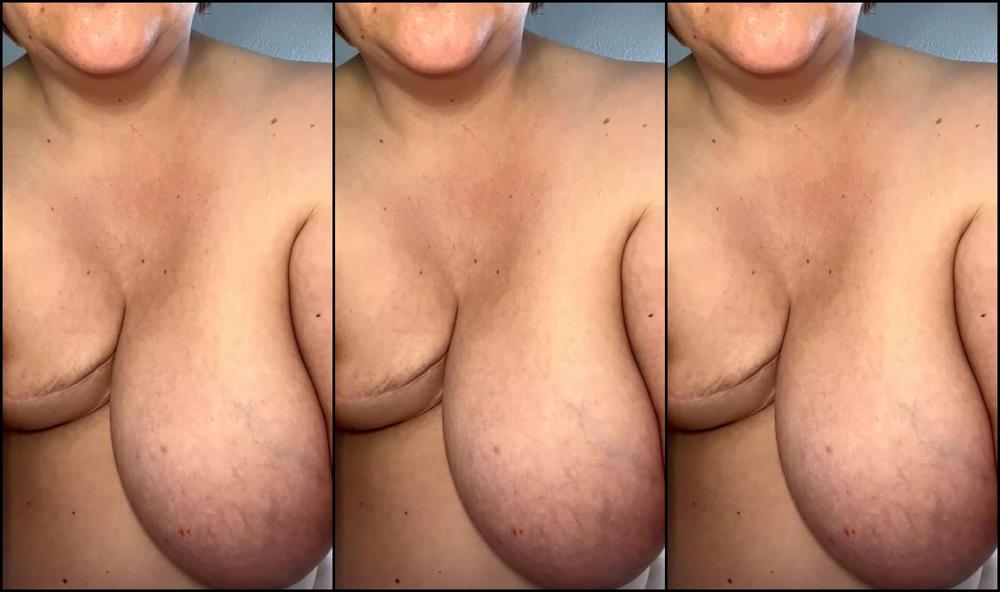 Betina Poulsen Stream Started At Am For Fun