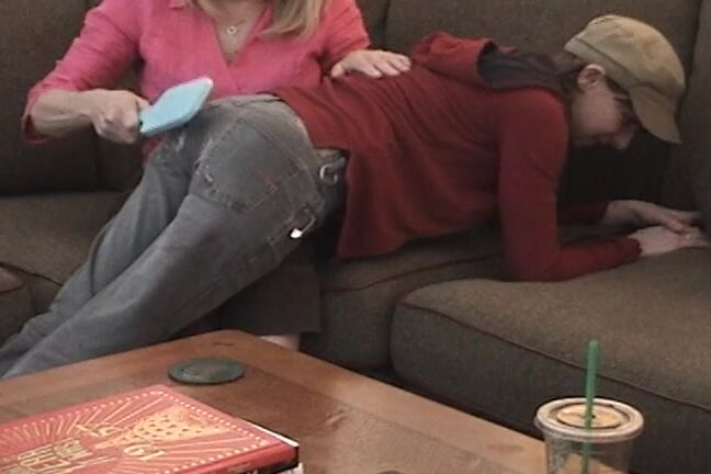 Val, Danielle, SD, amateurspankings AS Val Spanks Danielle Clips4Sale