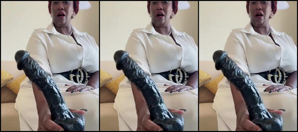 Madam Caramel Onlyfans Youre Good For One Thing Only Making Mistress Money Now Get Practising Sucking On Big Black Cocks