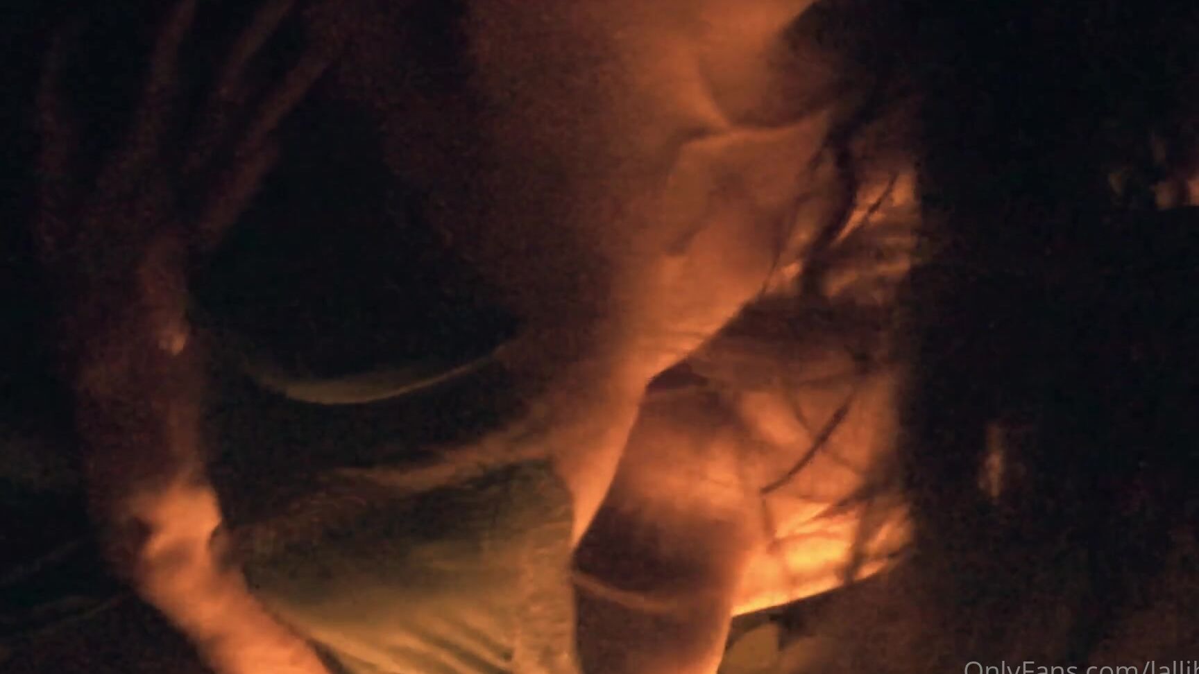 Lalliboop Tube Screamer Part Flashback Viewing Is Strongly Discouraged For Easily Impressionab