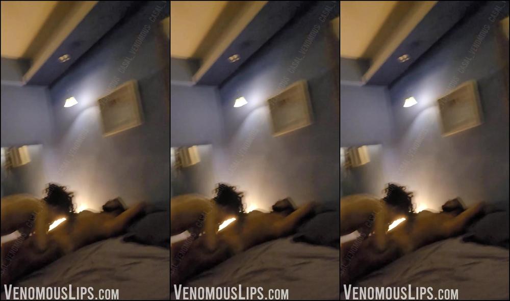 Venomouslips 3077960553 11 07 2023 One Of My Best Adventures Was With Itsstrider I Went Hunting In One Of The University