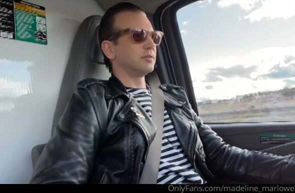 Madeline Marlowe The Decompression Session Videos Are Back This Ti