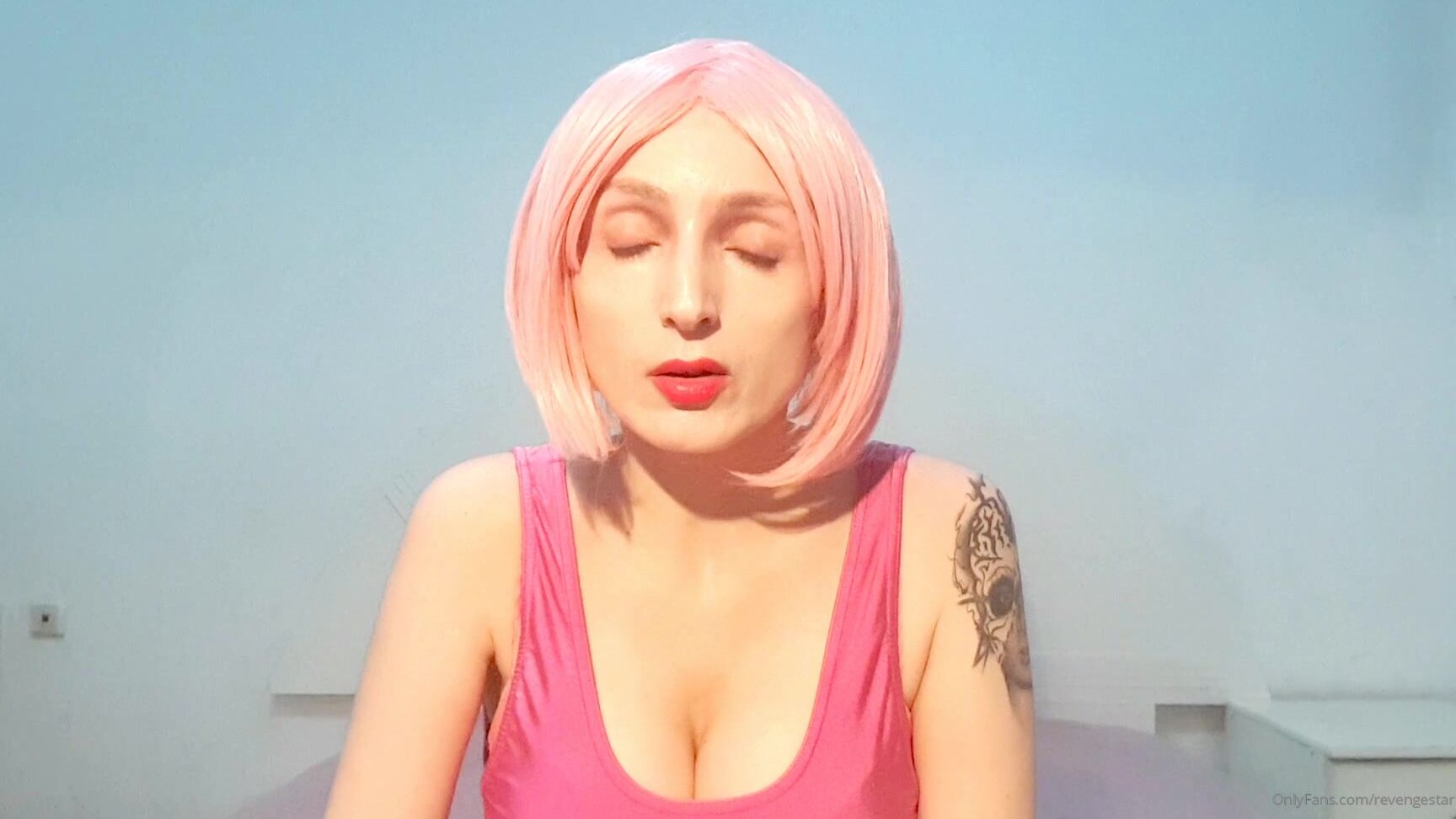 Revengestar How To Not Get Discouraged In Femdom As New Goddess