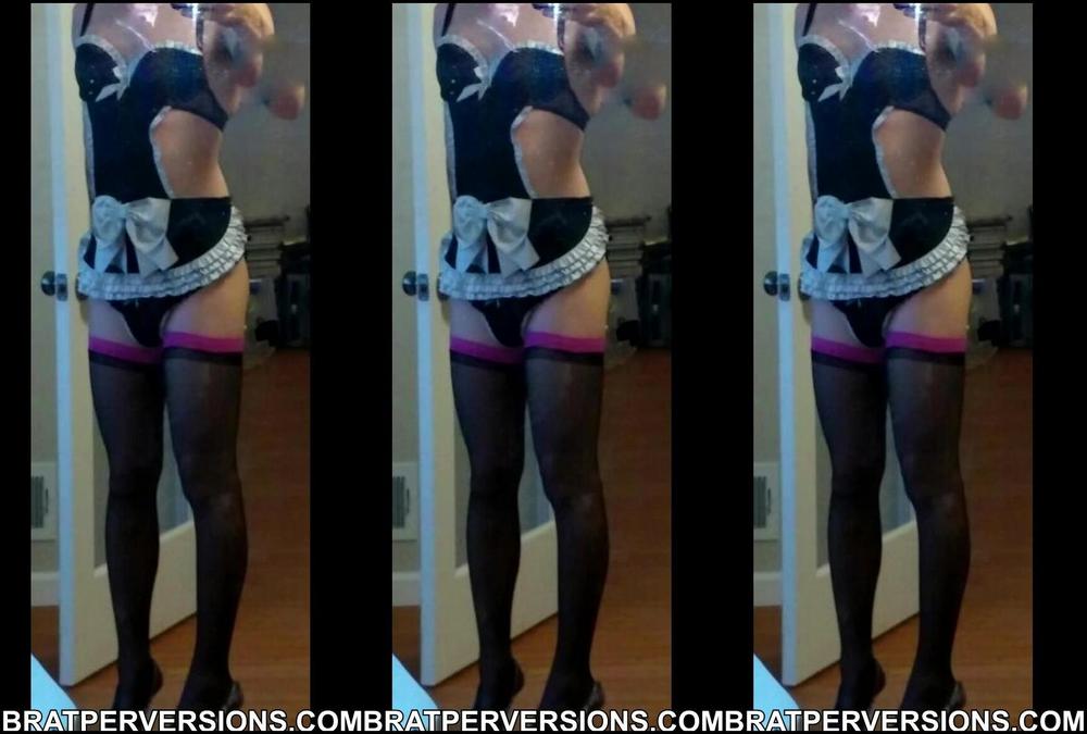 Bratperversions Podcast Ep Sissy Bimbo Confessions