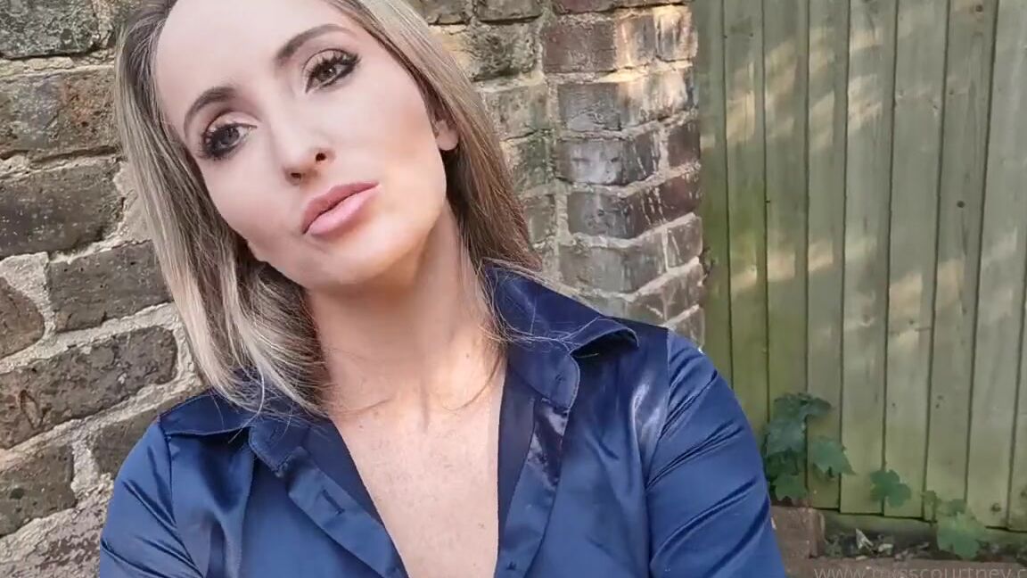 Misscourtneym Onlyfans Jos Pov Style Gkp