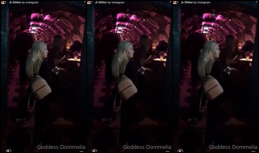 Goddessdommelia Onlyfans 75 Min Video Full Instagram Story Highlights From The Month Of August Watch All The Fun I Had Going Amh