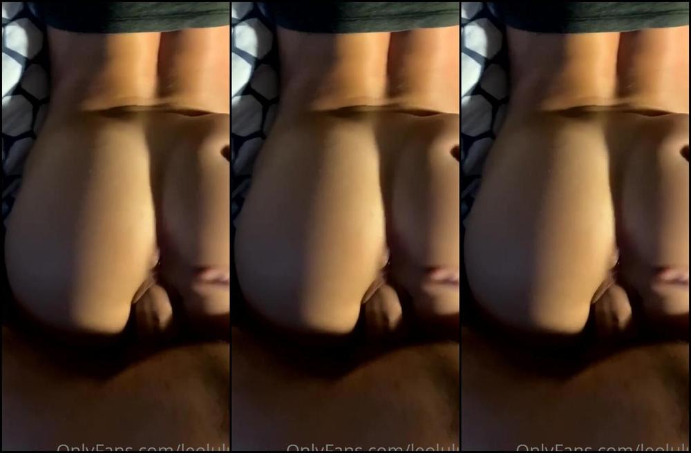 Leolulu I M Back Bitches It S Been A Crazy Week And I Wanted To Treat Your Friday Wi