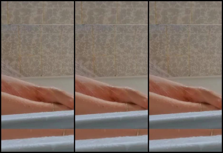 Sofiastoe Aka Sofiastoes Onlyfans Morning Showers Are The Best Join Me And My Playful