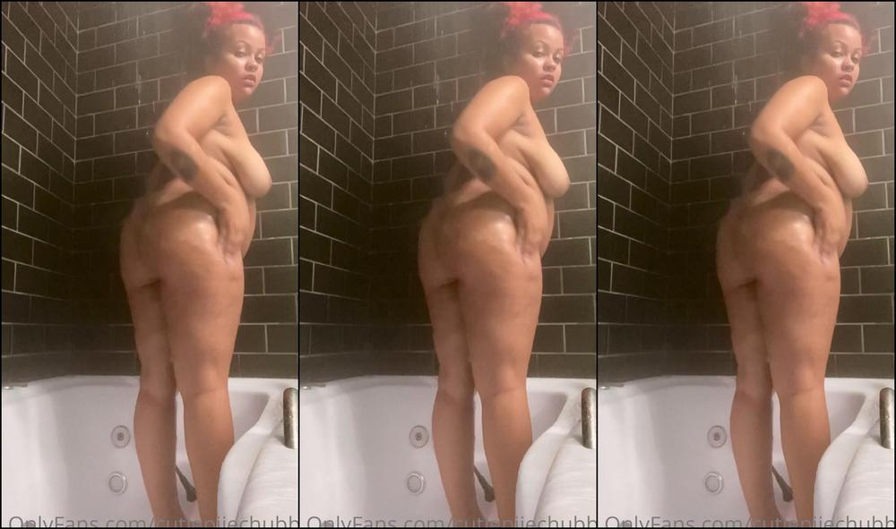 Annacutiepiie 2900547772 06 11 2023 I Don T Know About You But I Always Get So Horny During Shower And I