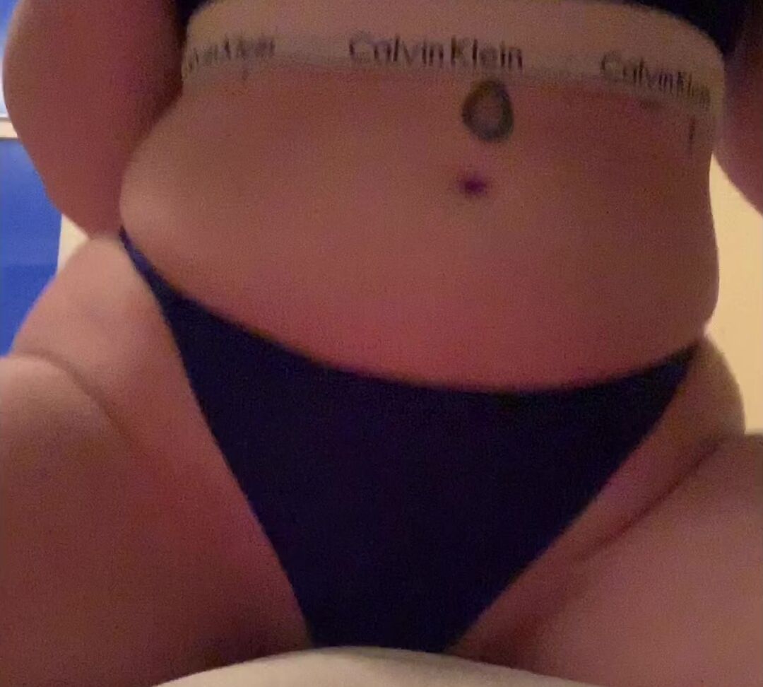 Pillow Humping, Tattoos, Ass mickey rose electric blue g string pillow humping ManyVids