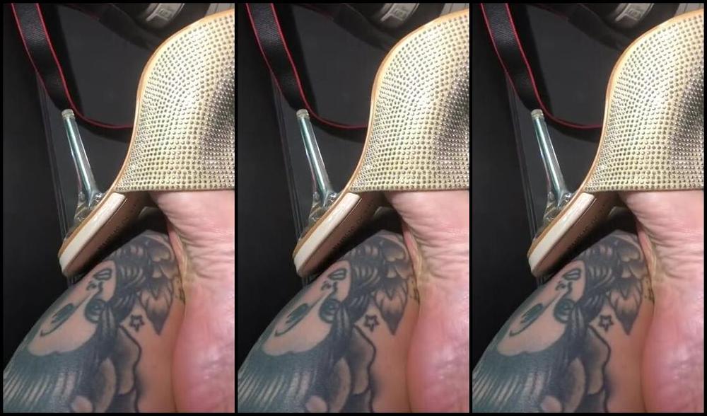 Latinamarina Onlyfans Just Found This Sexy Shoe Clip