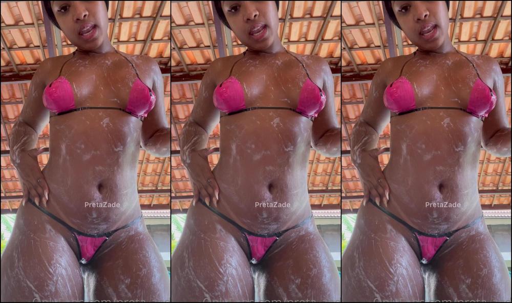 Preta Zade 2186016841 08 07 2021 Naughty And Hot