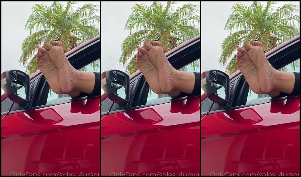 Goddess See Nicknamed Soles 4Ursoul Foot Fetish 04 19 2021 Onlyfans Video Girls Dont Like Boys Girls Like Cars And Money