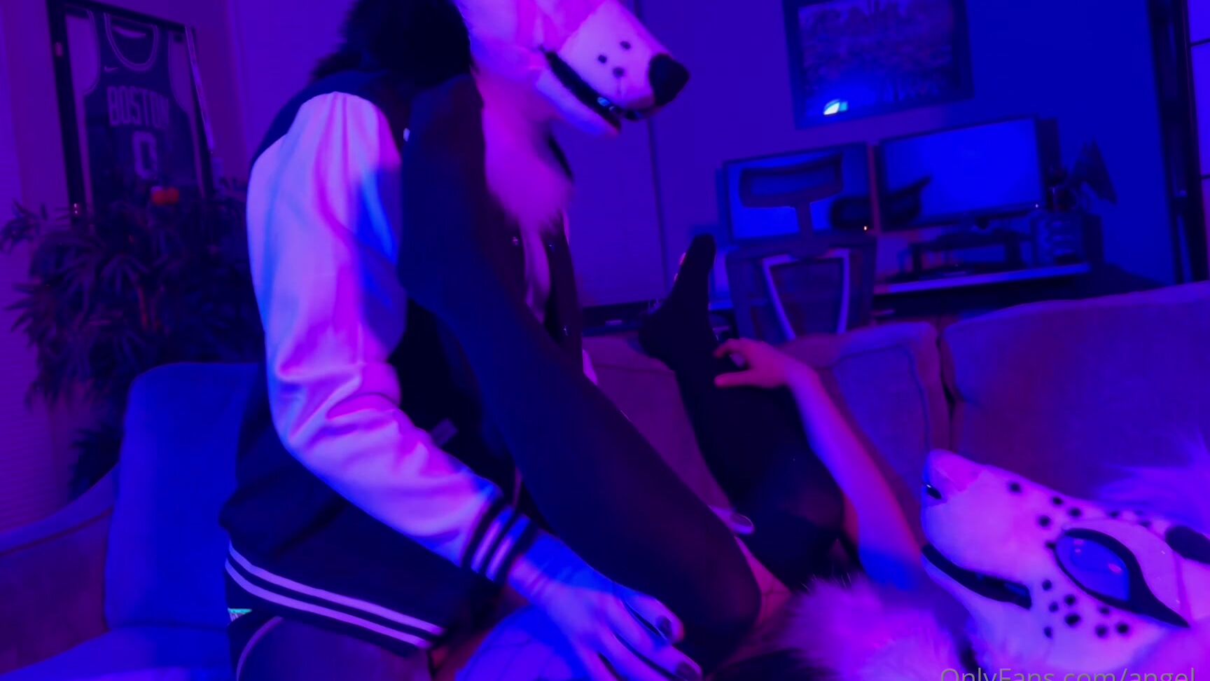 Angel Pups 1582899772 Maverick Couldn T Wait Any Longer And Had To Take The Sexy N 01 0Hz943X8Na5Gile4Rlgcz Source