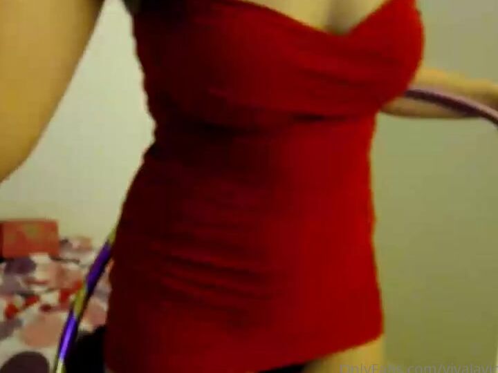 Vivalaviolet Video Of Me Cumming From My Very First Year In